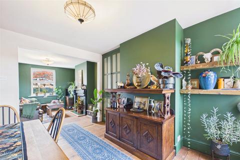 2 bedroom terraced house to rent, Sixth Avenue, Greytree, Ross-on-Wye, Herefordshire, HR9
