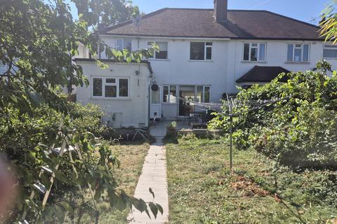 4 bedroom semi-detached house for sale, Bramley Road, London