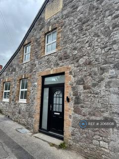 3 bedroom semi-detached house to rent, The Chapel, Cheddar, BS27