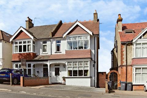 4 bedroom semi-detached house for sale, Mayfield Road, South Croydon, CR2