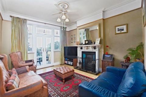 4 bedroom semi-detached house for sale, Mayfield Road, South Croydon, CR2