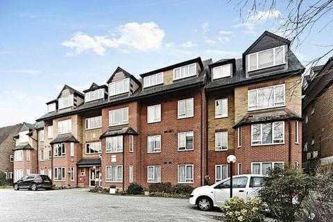 undefined, Brighton Road, South Croydon, CR2