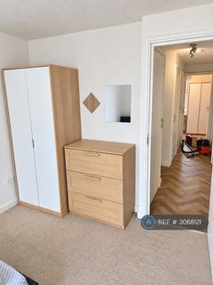 2 bedroom flat to rent, Shire House, London, EC1Y