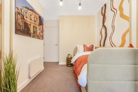 undefined, Plot W3-02-01 at Wickside, Hepscott Road, Hackney E9