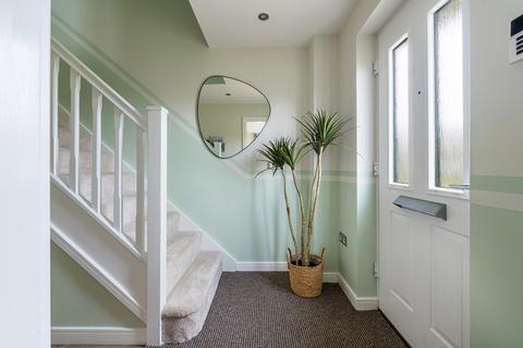 4 bedroom detached house for sale, The Hughes - Plot 89 at Newton Farm, Newton Farm, off Lapwing Drive G72