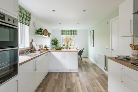 4 bedroom detached house for sale, The Hughes - Plot 89 at Newton Farm, Newton Farm, off Lapwing Drive G72