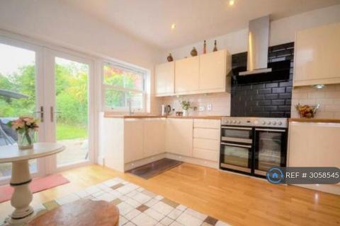 3 bedroom semi-detached house to rent, Pine Cottage, Prestwood, HP16