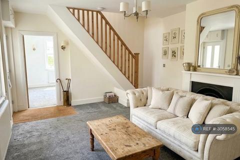 3 bedroom semi-detached house to rent, Pine Cottage, Prestwood, HP16