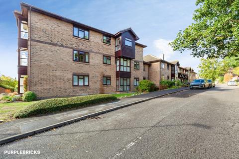 2 bedroom retirement property for sale, St. Christophers Gardens, Ascot, SL5