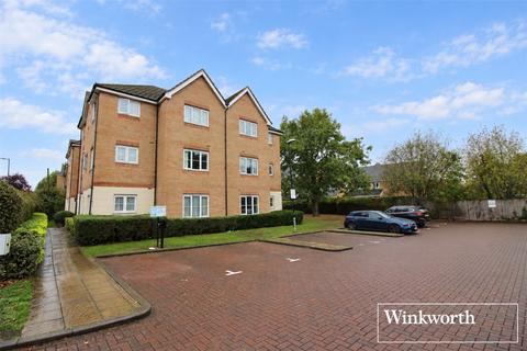 undefined, Keble Court, Gateshead Road, Borehamwood, Hertfordshire, WD6