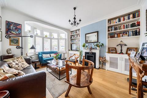 5 bedroom terraced house for sale, Balmoral Gardens, London