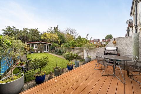 5 bedroom terraced house for sale, Balmoral Gardens, London