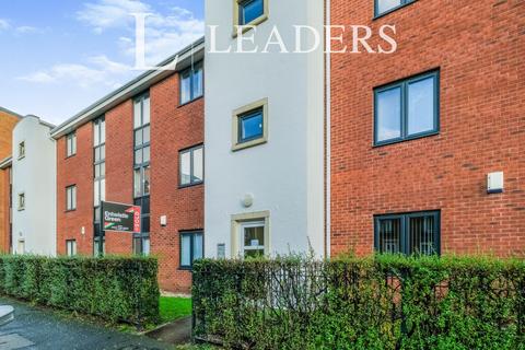 undefined, Cascade Road, Speke, L24