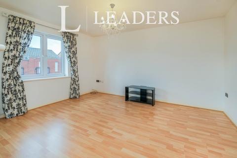 undefined, Cascade Road, Speke, L24