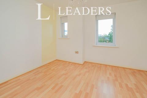 undefined, Cascade Road, Speke, L24