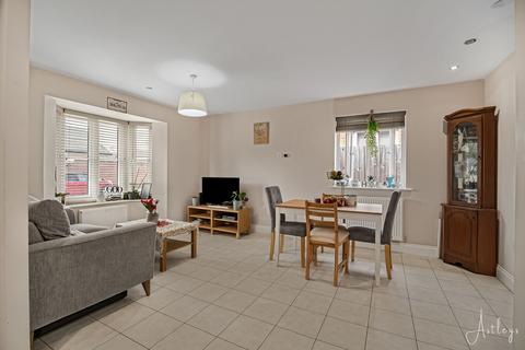 2 bedroom semi-detached bungalow for sale, Coed Cae Bach, Cwmrhydyceirw, SA6