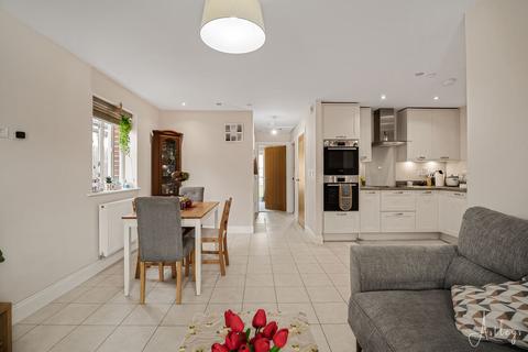 2 bedroom semi-detached bungalow for sale, Coed Cae Bach, Cwmrhydyceirw, SA6