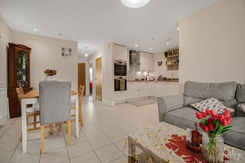 2 bedroom semi-detached bungalow for sale, Coed Cae Bach, Cwmrhydyceirw, SA6