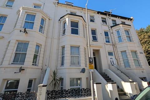 1 bed flat/apartment for rent in Marine Terrace, Folkestone, Kent, CT20