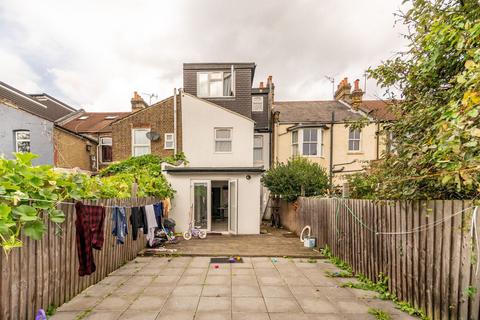 5 bedroom terraced house for sale, Strone Road, Manor Park, London, E12