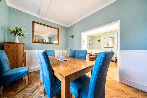 4 bedroom detached house for sale, Sutherland Avenue, Biggin Hill, Westerham