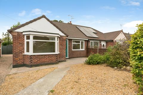2 bedroom bungalow for sale, Primrose Hill, Crewe, Cheshire, CW2
