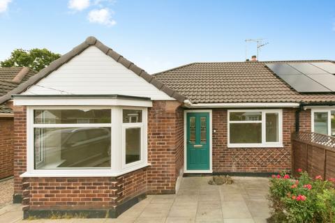 2 bedroom bungalow for sale, Primrose Hill, Crewe, Cheshire, CW2
