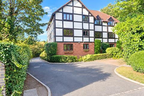 undefined, Crescent East, Hadley Wood, Hertfordshire, EN4