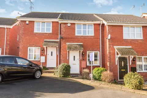 2 bedroom house to rent, Malham Place, Worcester, WR5