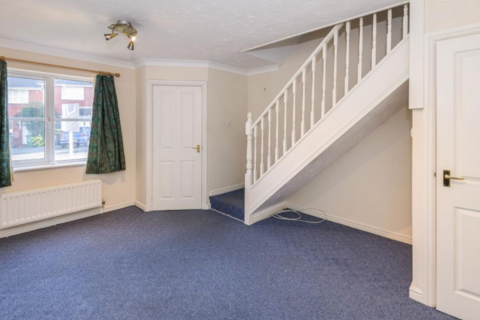 2 bedroom house to rent, Malham Place, Worcester, WR5
