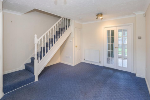2 bedroom house to rent, Malham Place, Worcester, WR5