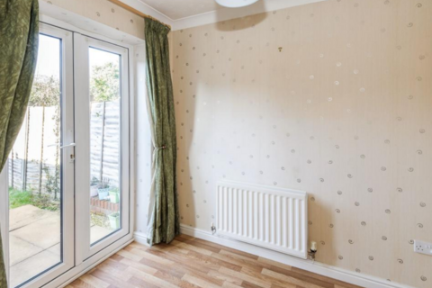 2 bedroom house to rent, Malham Place, Worcester, WR5