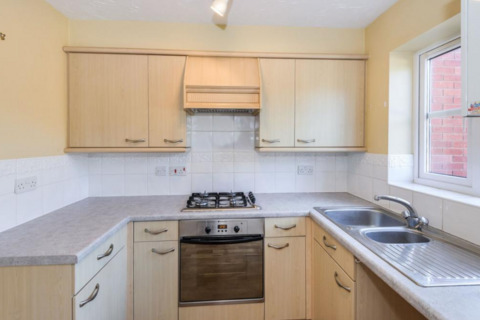 2 bedroom house to rent, Malham Place, Worcester, WR5