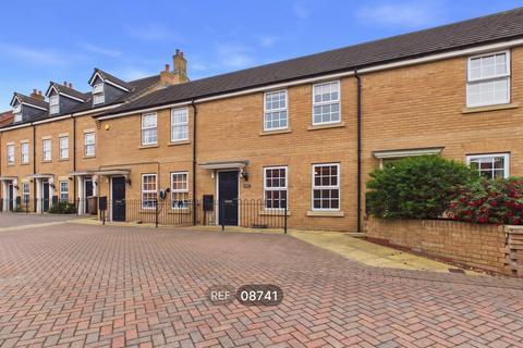 3 bed property for rent in Harrison Mews, Beverley, HU17 0FS