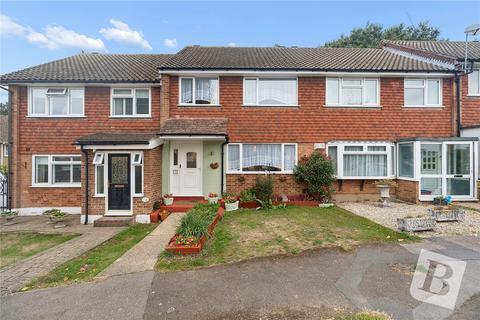 3 bedroom terraced house for sale, Greenshaw, Brentwood, Essex, CM14