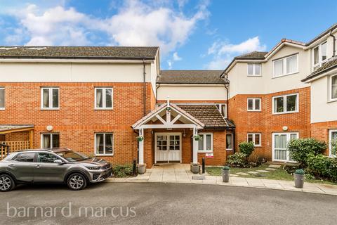 1 bedroom flat to rent, Kingston Road, EPSOM
