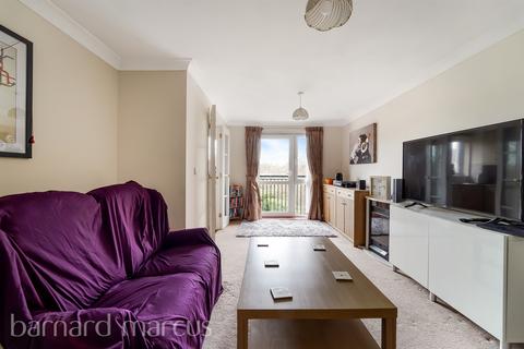 1 bedroom flat to rent, Kingston Road, EPSOM