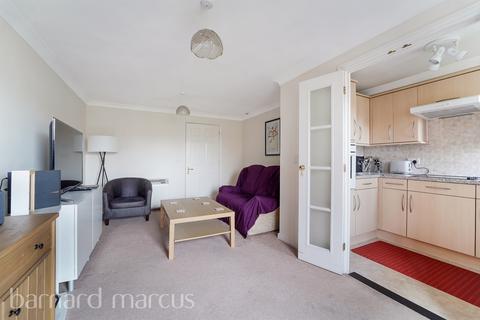 1 bedroom flat to rent, Kingston Road, EPSOM