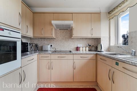 1 bedroom flat to rent, Kingston Road, EPSOM