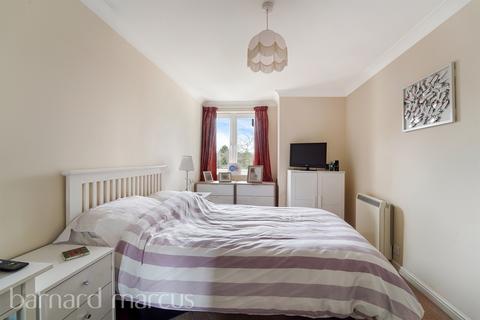 1 bedroom flat to rent, Kingston Road, EPSOM