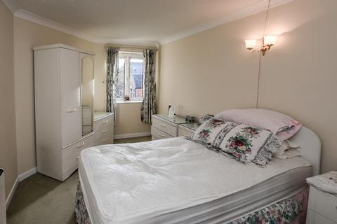 1 bedroom block of apartments for sale, London Road Flat 32 Weaver Court, Northwich, CW9