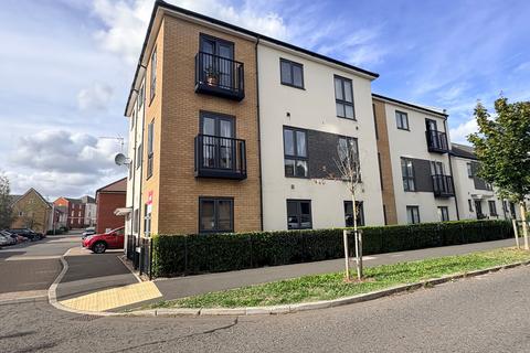 2 bedroom flat to rent, Square Leaze, Bristol, BS34