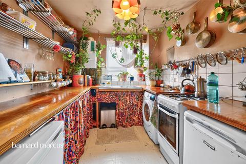 undefined, Turner Avenue, London