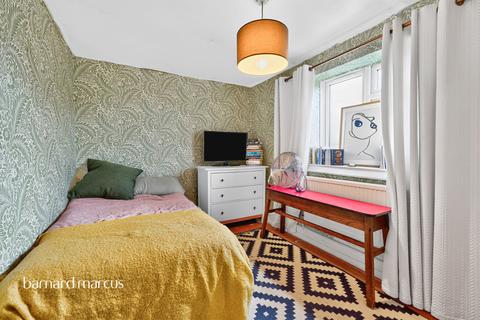 undefined, Turner Avenue, London