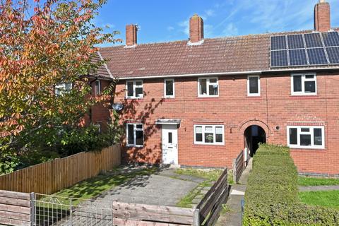 3 bedroom terraced house for sale, Kexby Avenue, York, YO10
