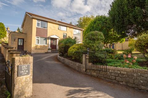 4 bedroom detached house for sale, Wells Road, Bath, BA2