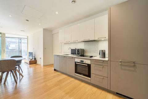 1 bedroom flat for sale, Southwark Bridge Road, London, Se1 6fj