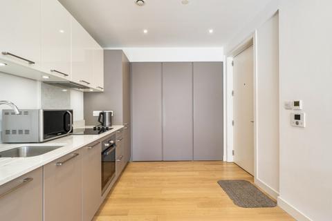 1 bedroom flat for sale, Southwark Bridge Road, London, Se1 6fj