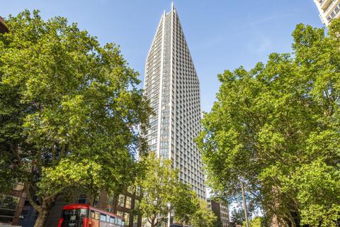 1 bedroom flat for sale, Southwark Bridge Road, London, Se1 6fj