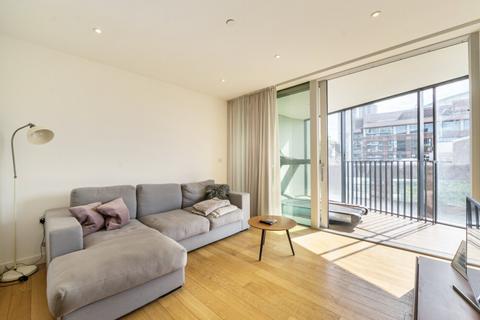 1 bedroom flat for sale, Southwark Bridge Road, London, Se1 6fj
